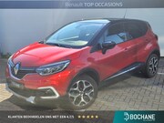 Renault Captur - 1.2 TCe Edition One | Automaat | Hoge Zit | Leder | Stoelver