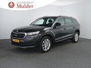 Skoda Kodiaq - 1.5 TSI Business Edition 7p. | Zwenkhaak | Keyless | ACC | C