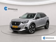 Peugeot 2008 - 1.2 Turbo Allure Pack | Achterbank in delen neerklapbaar | A