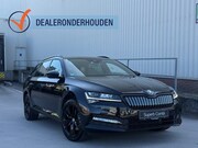 Skoda Superb - Combi 1.4 TSI 218PK iV Sportline Business