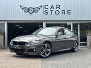 BMW 3-serie - 328i xDrive |SCHUIFDAK|CAMERA|MEMORY|LEDER|PDC|LM VELGEN 18'