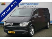 Volkswagen Transporter - 2.0 TDI 204PK DSG L2H1 Highline Dubbele schuifdeur | Trekhaa