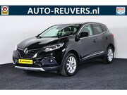 Renault Kadjar - 1.3 TCe Life / Navi / Cruisecontrol / Camera