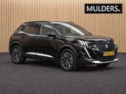 Peugeot e-2008 - EV GT Pack 50 kWh | Panoramadak/Alcantara/18" LMV/Stoelverwa
