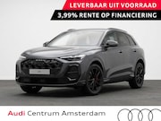 Audi Q5 - S edition e-hybrid 299 pk | Adaptieve luchtvering | Geheugen