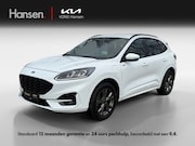 Ford Kuga - 2.5 PHEV ST-Line I Winterpakket I Elek. Achterklep I Cruise