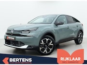 Citroën C4 - 1.2 Hybrid 145pk Max | Zeer compleet! | Rijklaar geleverd! |