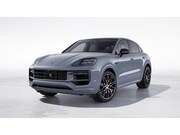 Porsche Cayenne Coupé - S E-Hybrid Black Edition