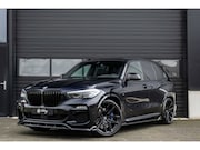 BMW X5 - XDrive45e High Executive M-Sport|Pano|Stuur verw|Keyless|BTW