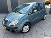 Lancia Musa - 1.4-16V Platino| HOGE Instap|5 Drs|AIRCO|ISO-Fix|Armsteun|er