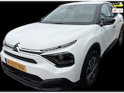 Citroën e-C4 - Live 50 kWh