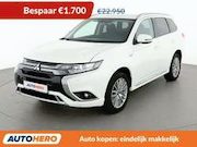 Mitsubishi Outlander - 2.4 PHEV 4WD