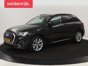 Audi Q3 - 45 TFSI e S edition | SOH 90% | Stoelverwarming | Adaptive c