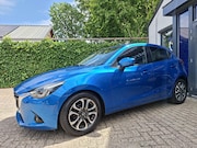 Mazda 2 - 1.5 Skyactiv-G GT-M Navigatie, keyless, cruise