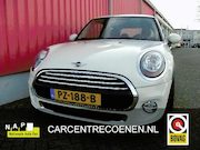 MINI One - Mini 1.2 / Airco