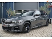 BMW 3-serie - Touring 330e High Executive M Pakket 292PK! HEAD-UP|PANO|LAS