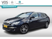 Peugeot 308 - SW PureTech 110 Style Navi | Airco | Parkeerhulp | Trekhaak