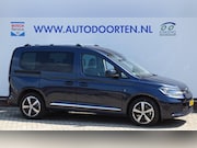 Volkswagen Caddy - 1.5 TSI Hybride Style|CAMERA|ADAPTIVE CRUISE