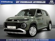 Hyundai Inster - E-Motion 42 kWh COMFORT PACK STOEL + STUURVERWARMING | NAVIG