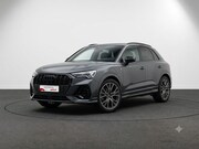 Audi Q3 - 45 TFSI e S edition