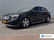 Mercedes-Benz GLA-Klasse - 180 AMG Night Edition Plus Automaat | Afneembare Trekhaak |