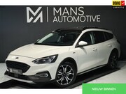 Ford Focus - Wagon 1.5 Active / PANO / HUD / ACC / B&O / KEYLESS / CAMERA