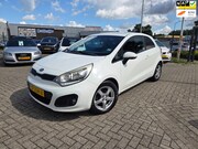 Kia Rio - 1.2 CVVT Super Pack/CRUISCONTROL/PARKSENSOR/PANO