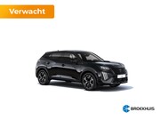Peugeot e-2008 - Allure | Active Safety Brake met camera en radar (automatisc