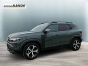 Dacia Duster - 1.6 E-TECH Full Hybrid 155 Journey