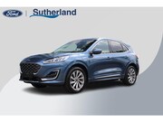 Ford Kuga - 2.5 PHEV Vignale | Adaptive cruise control | Winter Pack | B