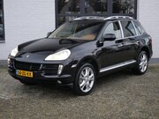 Porsche Cayenne - 4.8 S Xenon Camera Pdc Origineel NL
