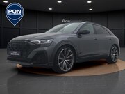Audi Q8 - 60 TFSI e quattro Pro Line S Competition | Pano dak | 23" | 