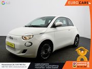 Fiat 500e - Icon 42 kWh Automaat Climate control Cruise control Achterui