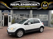 Fiat Sedici - 1.6-16V Experience 4x4 | Clima | LMV | Trekhaak | 04-2012 14