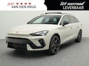 CUPRA Leon Sportstourer - 1.5 TSI e-Hybrid VZ 272PK | Nieuw! | Panoramadak | SennHeise