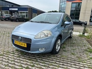 Fiat Punto - 1.4 Active Bj.2005 Kmst.251773 met APK tot 10-01-2027