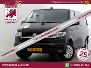 Volkswagen Transporter - T6.1 2.0 TDI 110pk Lang D.C. Comfortline Airco/Navi/Camera 0