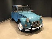 Citroën 2 CV - 2CV6