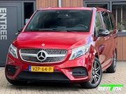Mercedes-Benz V-klasse - 250D L.DC LANG AMG LEDER NAVI 19' 360
