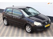 Volkswagen Polo - 1.4-16V Carplay Airco Cruise DB-riem vv