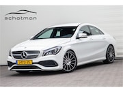 Mercedes-Benz CLA-Klasse - 180 AMG Sportpakket, Navi, Stoelverwarming, Sfeervelichting,