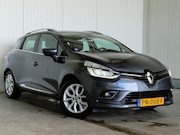Renault Clio - 1.2 TCe Intens