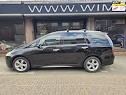 Mitsubishi Grandis - 2.4-16V InSport 7 persoons
