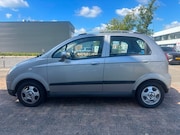 Chevrolet Matiz - 0.8 Style APK 06-2027