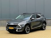 Kia Sportage - 1.6 T-GDi PHEV DynamicPlusLine Leer, Sch.dak