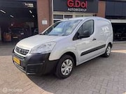 Peugeot Partner - bestel 120 1.6 HDi 75 L1 XR Euro 6