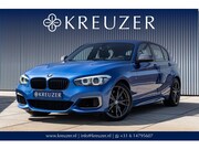 BMW 1-serie - M140i Edition Shadow Executive | 53.000KM | 1e Lak | H/K | N