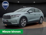 Skoda Enyaq iV - 60 Selection | Trekhaak | Camera | 19" | Navigatie | Carplay