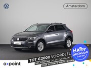 Volkswagen T-Roc - 1.0 TSI 115PK | ECC airco | Parkeersensoren | Extra getint g