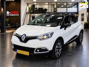 Renault Captur - 1.2 TCe Dynamique Camera|Navi|Aut|Pdc|Keyless